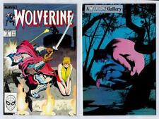 Wolverine marvel comics usato  Venezia