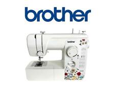 Máquina de costura elétrica leve tamanho completo Brother JX2517 comprar usado  Enviando para Brazil