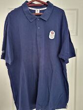 Team olympic polo for sale  COLCHESTER