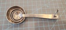 Set measuring spoons for sale  Tremont