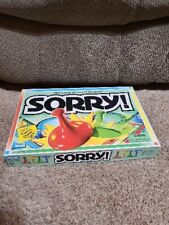 Vtg sorry hasbro for sale  Shipping to Ireland