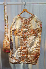Ancien vêtement religieux d'occasion  Saint-Siméon-de-Bressieux