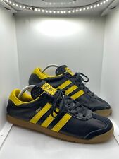 Adidas oslo black for sale  LEE-ON-THE-SOLENT