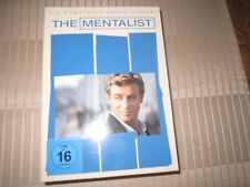 the mentalist gebraucht kaufen  Würselen