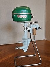 Vintage 1950’s JAPAN NBK Triumph TOY Boat ELECTRIC Outboard MOTOR for sale  Shipping to South Africa