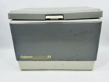 Coleman cooler storage for sale  Fenton