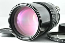 [Doskonały+++++++] Teleobiektyw Nikon Ai NIKKOR 135mm f/2.8S AIS MF z Japonii #1608 na sprzedaż  Wysyłka do Poland