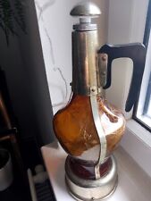 musical decanter for sale  BASINGSTOKE