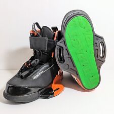 Fijas/botas de wakeboard Liquid Force LFK, para hombre 6-8 segunda mano  Embacar hacia Argentina