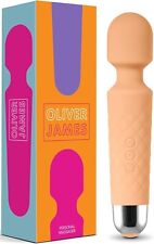 Oliver james massager for sale  UK