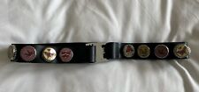 bottle cap belt for sale  Tampa