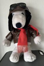 Snoopy fliegerkluft riginal gebraucht kaufen  Blieskastel