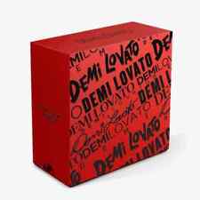 Box Demi Lovato - Todos os Álbuns (Edição Brasileira) (8 CDs) comprar usado  Brasil 