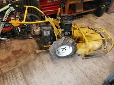 Rough cut mower for sale  UCKFIELD