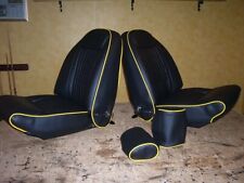 triumph spitfire seat covers for sale  PLYMOUTH