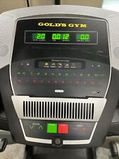 Golds gym trainer for sale  Fairview