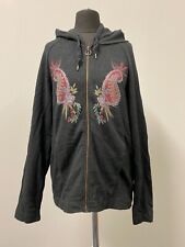 Desigual damen sweatjacke gebraucht kaufen  Hannover