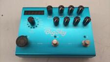 Strymon Bigsky Reverb DGz88 comprar usado  Enviando para Brazil