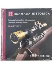 Hermann historica auktion gebraucht kaufen  Speyer