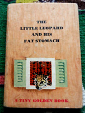 Little leopard fat for sale  Chicago