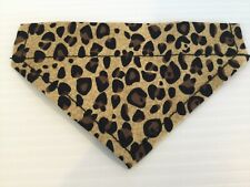 Cheetah small collar for sale  Taylors