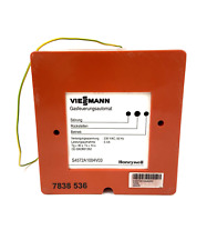 Viessmann 7838536 feuerungsaut gebraucht kaufen  Hannover