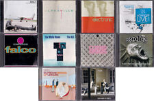 Synthpop electronica cds for sale  Elmira