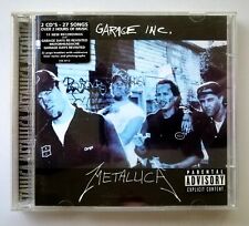 Metallica garage inc. usato  Sigillo