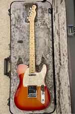 Fender american elite for sale  LONDON