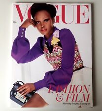 Vogue feb lupita for sale  LONDON