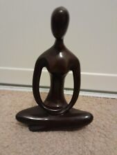 Vintage modernist namaste for sale  DEVIZES