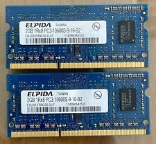 Elpida 2gb sodimm usato  Roma