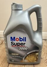 Mobil super 3000 for sale  READING
