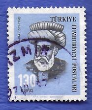 Timbre turquie 1966 d'occasion  Angers-