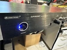 Mnitronic djp 900net gebraucht kaufen  Heidenheim