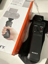 sony remote commander for sale  LONDON