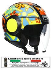 Casco jet agv usato  Palo Del Colle