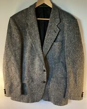 Donegal tweed jacket for sale  CANNOCK