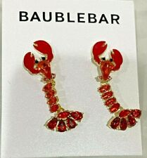 Baublebar red lobster for sale  New Port Richey
