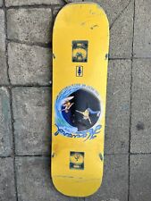 Girl skateboard deck for sale  San Diego
