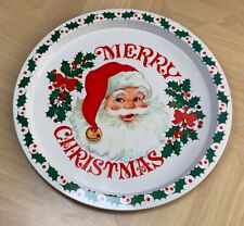 Vintage merry christmas for sale  NORTHWICH