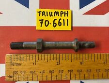 Genuine triumph 6611 for sale  Shipping to Ireland