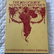 nursery book rhymes for sale  TWICKENHAM