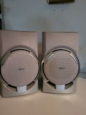 Philips fwm speaker gebraucht kaufen  Bad Friedrichshall