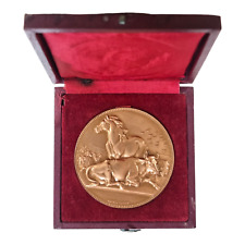 Médaille agriculture sénateu d'occasion  Rabastens
