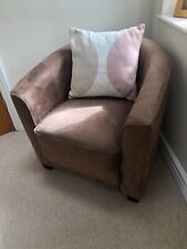 Tub chair for sale  TOWCESTER