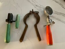 Vintage kitchen utensils for sale  Council Bluffs
