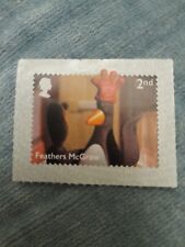 Feathers mcgraw 2022 for sale  WOLVERHAMPTON