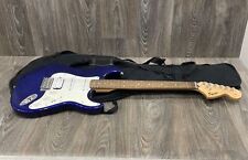 Electric fender squier for sale  Middletown