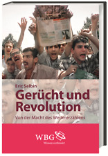 Selbin: Gerücht und Revolution - Von der Macht des Weitererzählens (2010) WBG na sprzedaż  Wysyłka do Poland